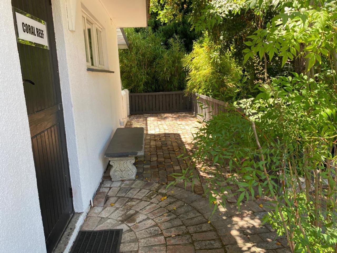 Willows Curve Somerset West Zewnętrze zdjęcie