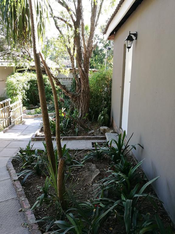 Willows Curve Somerset West Zewnętrze zdjęcie